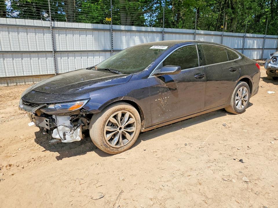 2023 Chevrolet Malibu მანქანა იყიდება აუქციონზე, vin: 1G1ZD5STXPF188137, აუქციონის ნომერი: 50787556