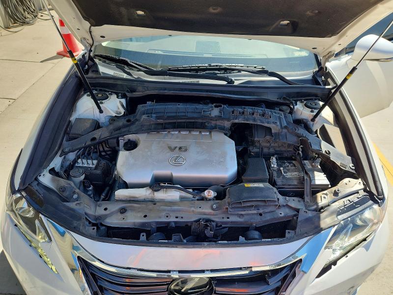 50401856 :رقم المزاد ، 58ABK1GG8JU113107 vin ، 2018 Lexus Es مزاد بيع