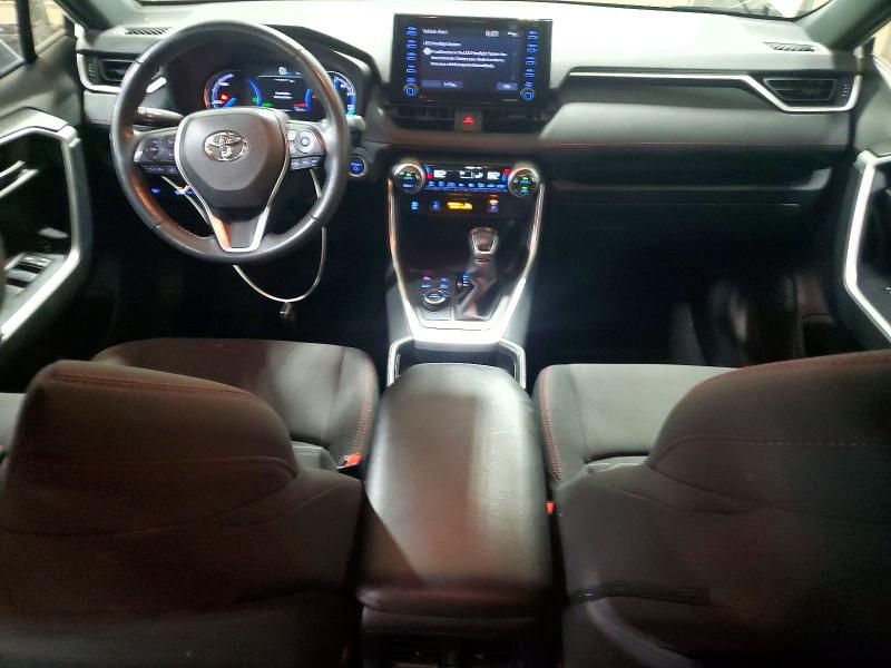 Aukcja sprzedaży 2021 Toyota Rav4 Prime, vin: JTMAB3FV8MD026427, numer aukcji: 50065346