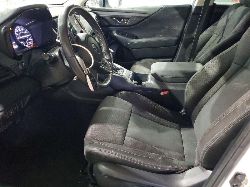 Aukcja sprzedaży 2024 Subaru Outback, vin: 4S4BTADC8R3245923, numer aukcji: 47230556
