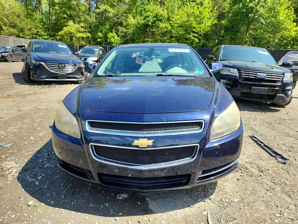 Продажа на аукционе авто 2010 Chevrolet Malibu, vin: 1G1ZD5EB6A4142102, номер лота: 51712926
