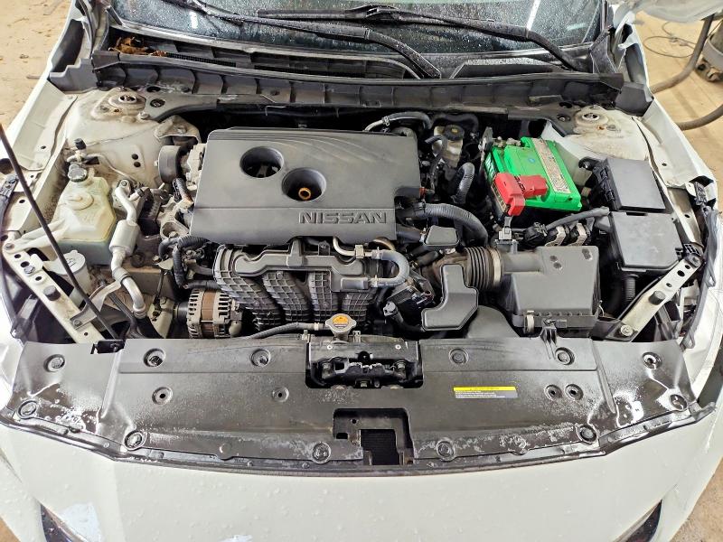 2019 Nissan Altima მანქანა იყიდება აუქციონზე, vin: 1N4BL4BV8KC198172, აუქციონის ნომერი: 51301806