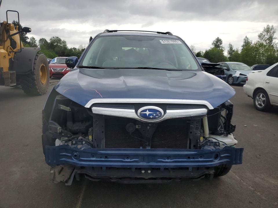 Продажа на аукционе авто 2014 Subaru Forester, vin: JF2SJAECXEH526774, номер лота: 51321986