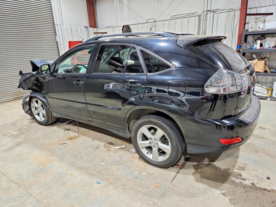 Aukcja sprzedaży 2004 Lexus Rx, vin: JTJHA31U340073692, numer aukcji: 79934795