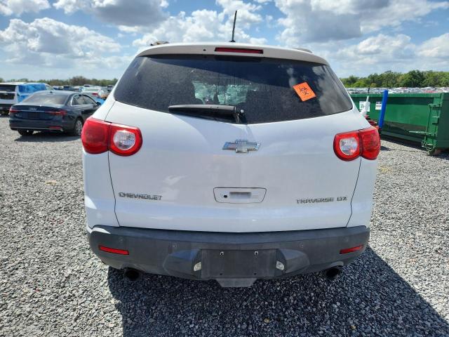 48502656 :رقم المزاد ، 1GNER33D49S130769 vin ، 2009 Chevrolet Traverse مزاد بيع