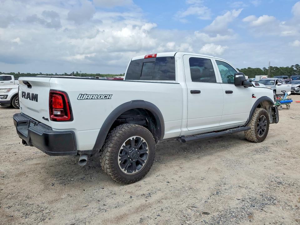 Продаж на аукціоні авто 2026 Ram 2500, vin: 3C63R5CL1TG163690, номер лоту: 49904556