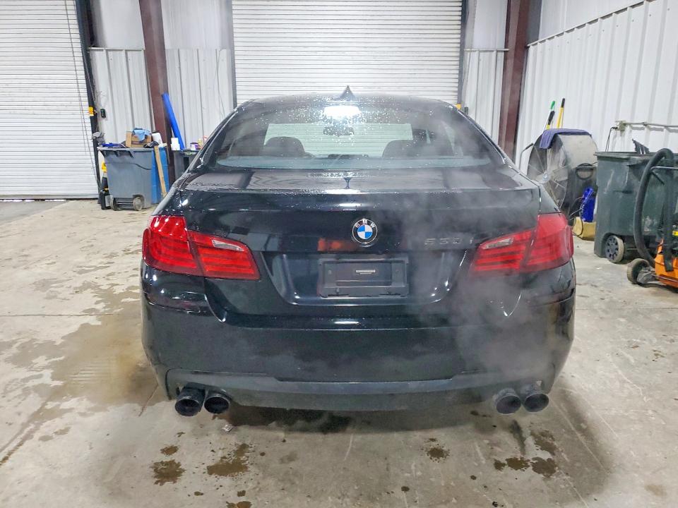 Продажа на аукционе авто 2013 Bmw 550, vin: WBAFU9C59DDY72201, номер лота: 48249746