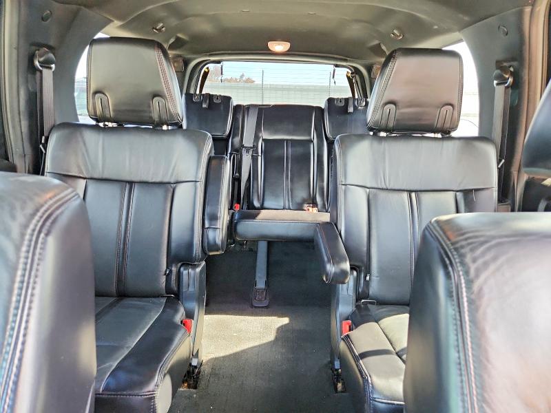 Продажа на аукционе авто 2017 Lincoln Navigator, vin: 5LMJJ3JT4HEL05939, номер лота: 50623126