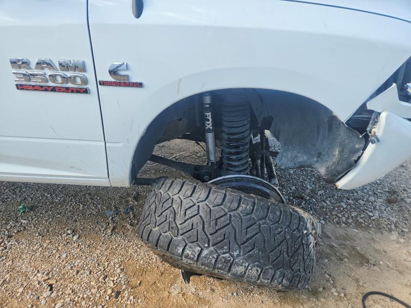 2016 Ram 3500 მანქანა იყიდება აუქციონზე, vin: 3C63RRLL4GG216122, აუქციონის ნომერი: 51095106