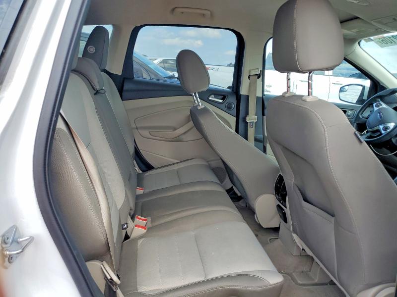 Продаж на аукціоні авто 2014 Ford Escape, vin: 1FMCU0GX2EUE22691, номер лоту: 50162106