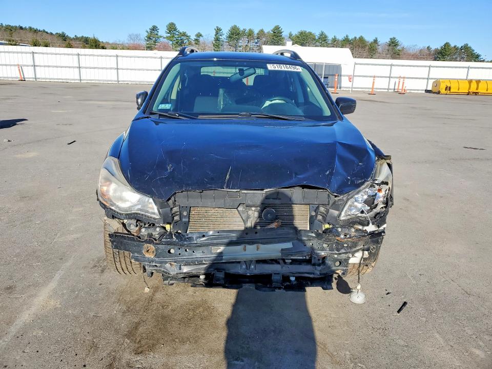 Aukcja sprzedaży 2016 Subaru Crosstrek, vin: JF2GPABC9G8209046, numer aukcji: 51018496