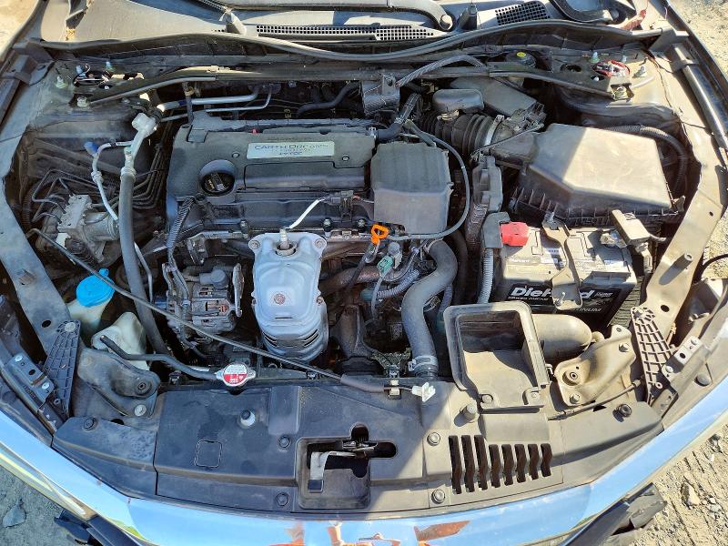 Продаж на аукціоні авто 2016 Honda Accord, vin: 1HGCR2F55GA034376, номер лоту: 50889216