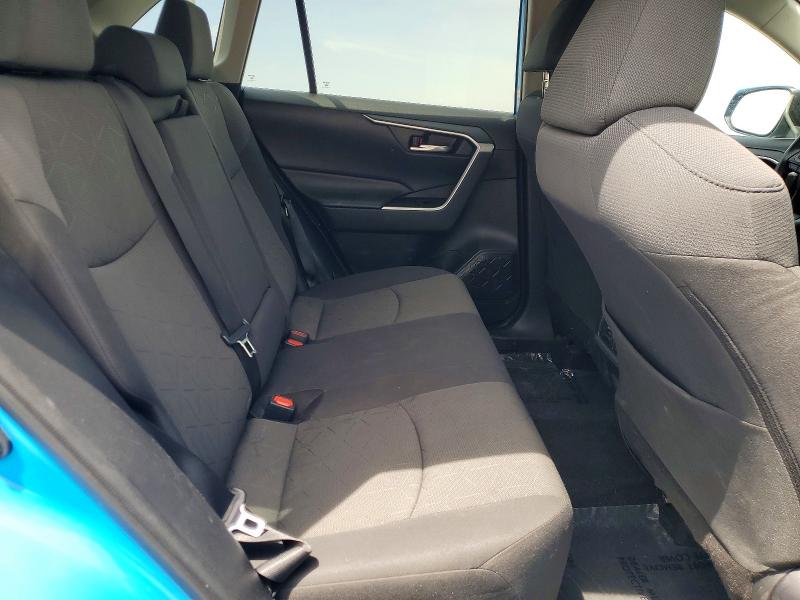 Aukcja sprzedaży 2021 Toyota Rav4, vin: 2T3W1RFV0MW133597, numer aukcji: 51365656