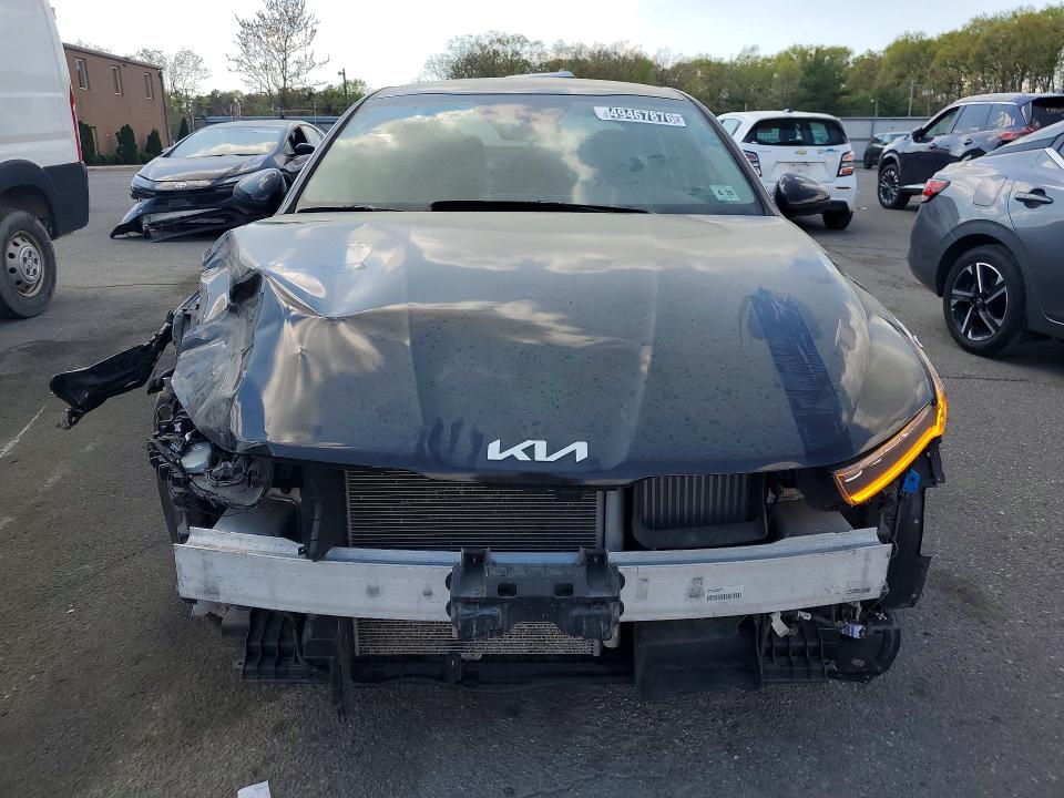 2023 Kia K5 მანქანა იყიდება აუქციონზე, vin: 5XXG14J28PG209689, აუქციონის ნომერი: 49467876