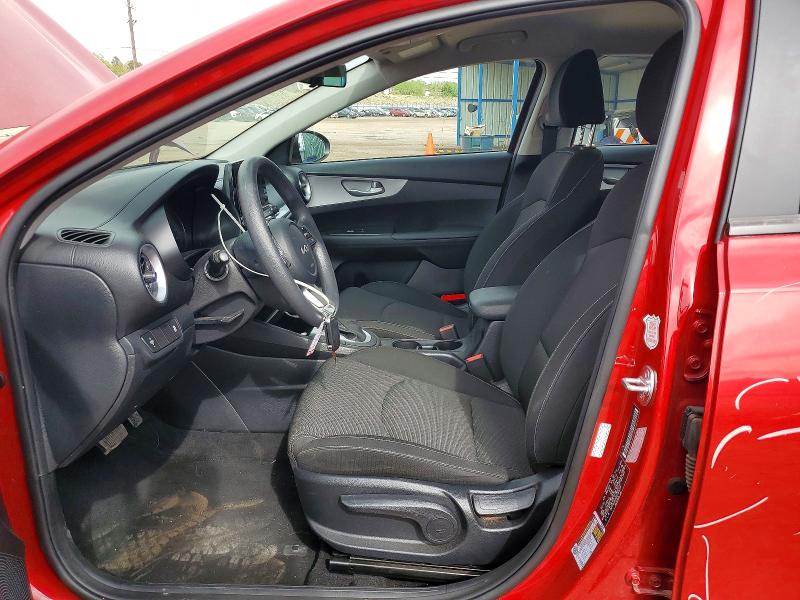 Aukcja sprzedaży 2024 Kia Forte, vin: 3KPF24AD6RE764694, numer aukcji: 50625666