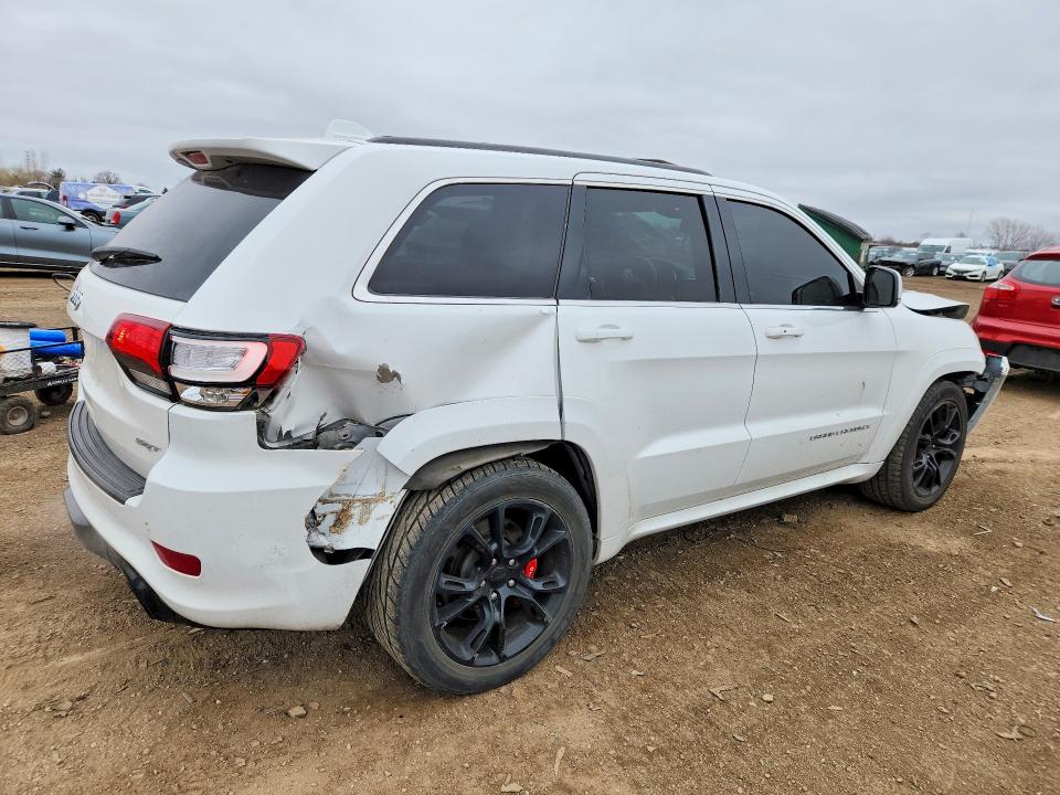 Aukcja sprzedaży 2015 Jeep Grand Cherokee, vin: 1C4RJFDJ4FC888155, numer aukcji: 48212056