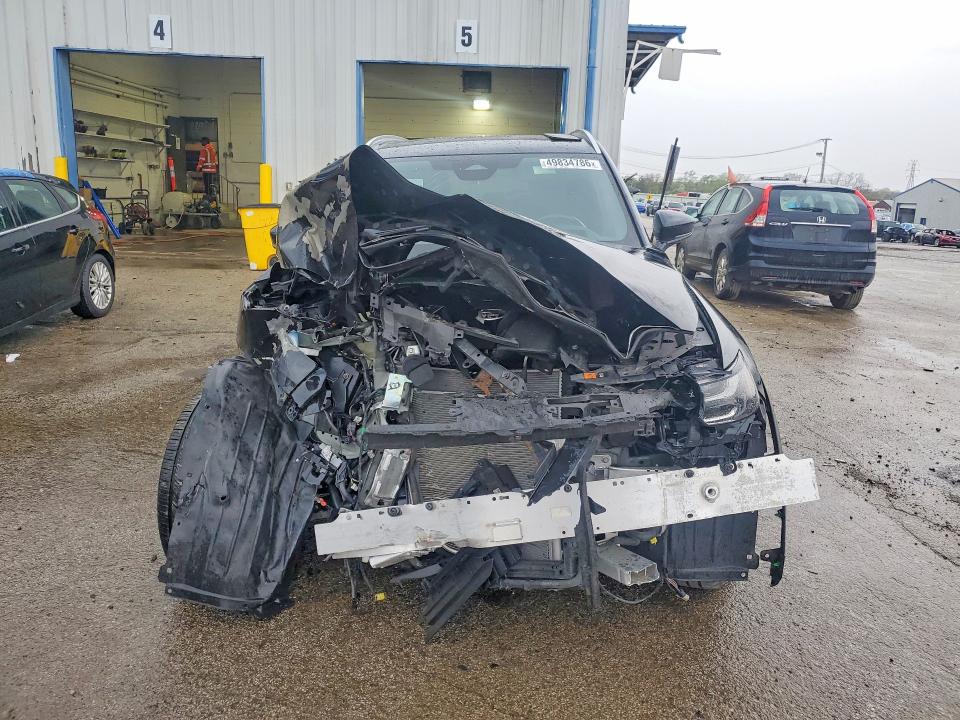 Aukcja sprzedaży 2024 Mazda Cx-90, vin: JM3KKEHA4R1107581, numer aukcji: 49834786
