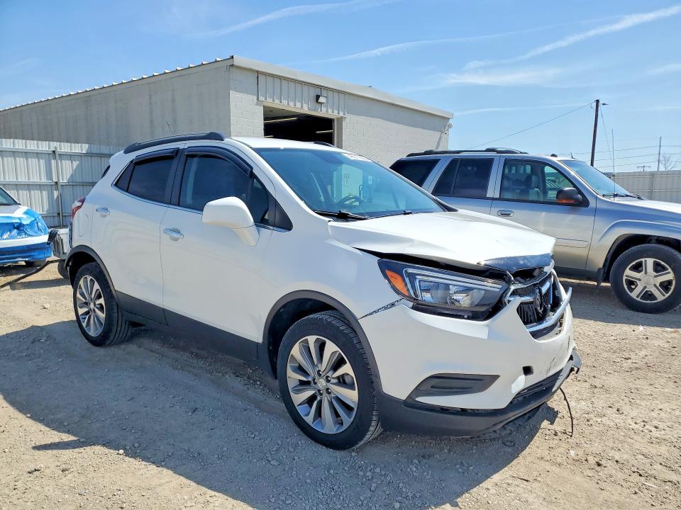 Продаж на аукціоні авто 2020 Buick Encore, vin: KL4CJESBXLB337509, номер лоту: 49017286