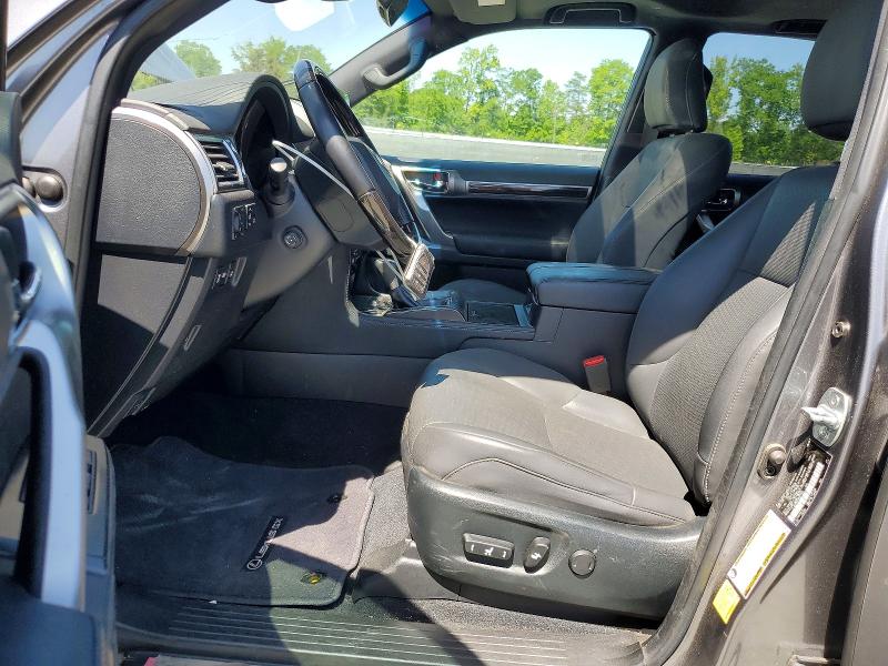 Продажа на аукционе авто 2022 Lexus Gx, vin: JTJAM7BX3N5331500, номер лота: 79419325