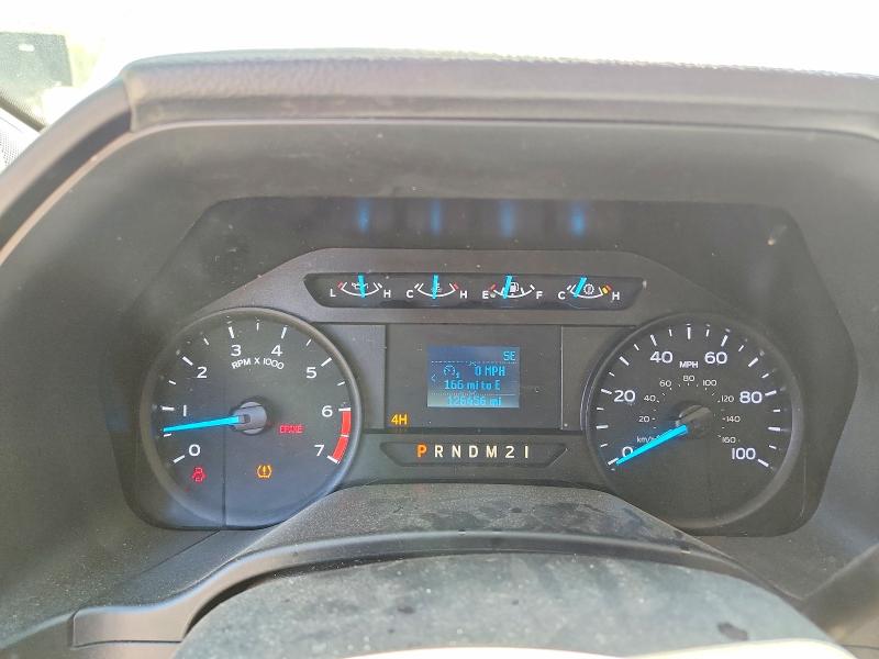 Продаж на аукціоні авто 2021 Ford F250, vin: 1FT7W2B69MEC80455, номер лоту: 49641426