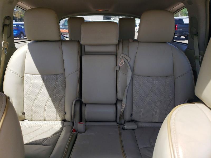 Продаж на аукціоні авто 2014 Infiniti Qx60, vin: 5N1AL0MN9EC537582, номер лоту: 48659116
