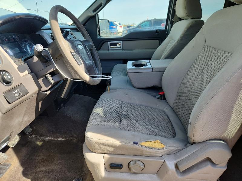 Aukcja sprzedaży 2010 Ford F150, vin: 1FTVX1EV2AKE27651, numer aukcji: 51662956