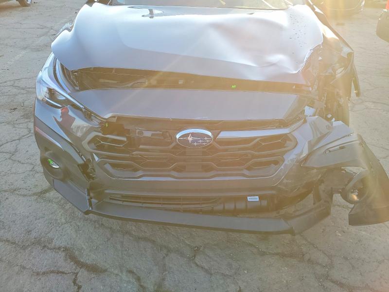 2026 Subaru Crosstrek მანქანა იყიდება აუქციონზე, vin: 4S4GUHL66T3748896, აუქციონის ნომერი: 48746096