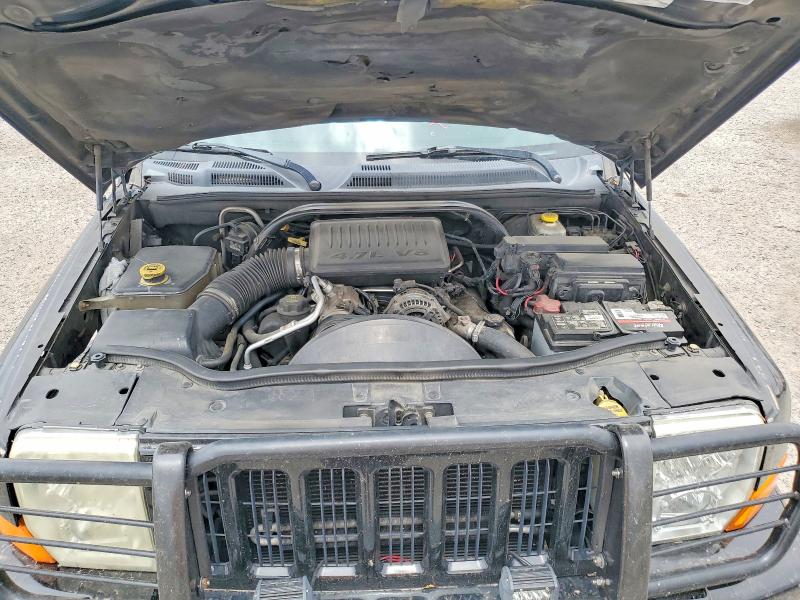 Aukcja sprzedaży 2006 Jeep Commander, vin: 1J8HH48NX6C253619, numer aukcji: 49125296