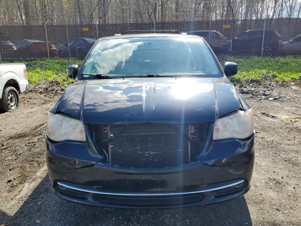 Продажа на аукционе авто 2013 Chrysler Town & Country, vin: 2C4RC1BG9DR661164, номер лота: 48708296