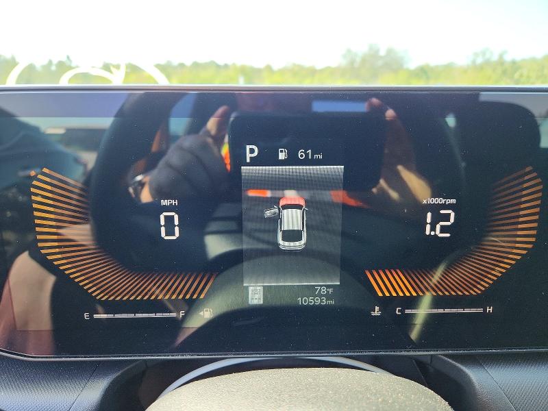Продаж на аукціоні авто 2025 Kia K4, vin: 3KPFT4DE3SE200136, номер лоту: 49574156