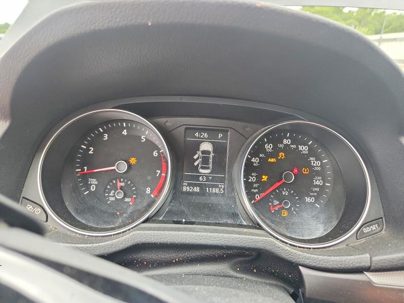 Aukcja sprzedaży 2018 Volkswagen Passat, vin: 1VWAA7A37JC019063, numer aukcji: 51467616