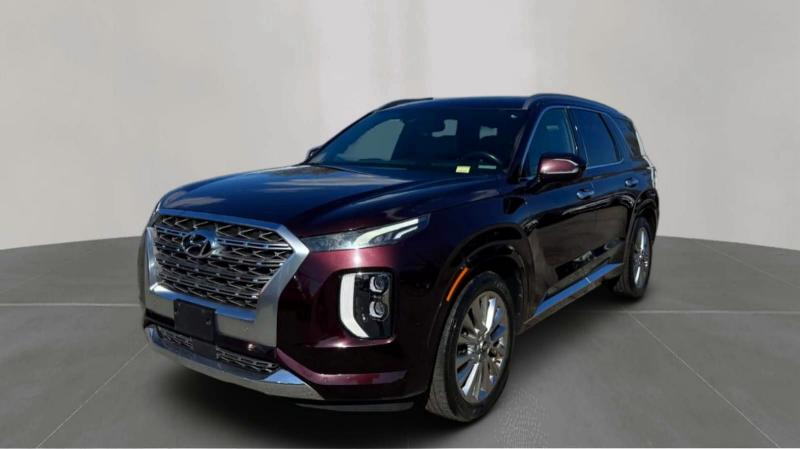 Aukcja sprzedaży 2020 Hyundai Palisade, vin: KM8R5DHE5LU071297, numer aukcji: 51332306