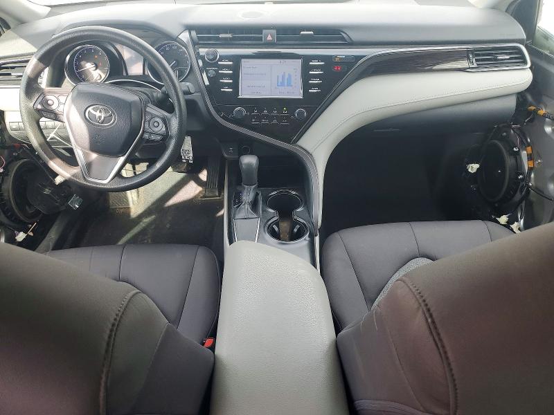 Продаж на аукціоні авто 2019 Toyota Camry, vin: 4T1B11HK1KU226332, номер лоту: 49893916