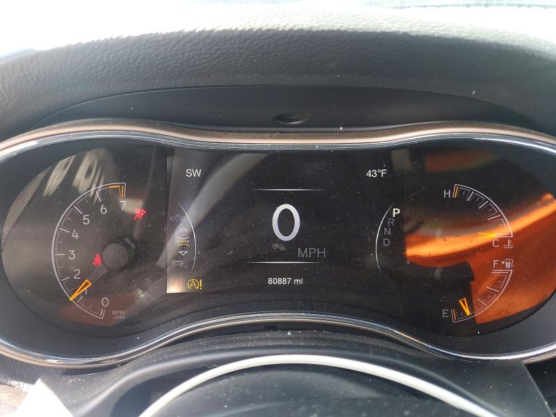 Продаж на аукціоні авто 2017 Jeep Grand Cherokee, vin: 1C4RJFBG0HC601713, номер лоту: 50552096