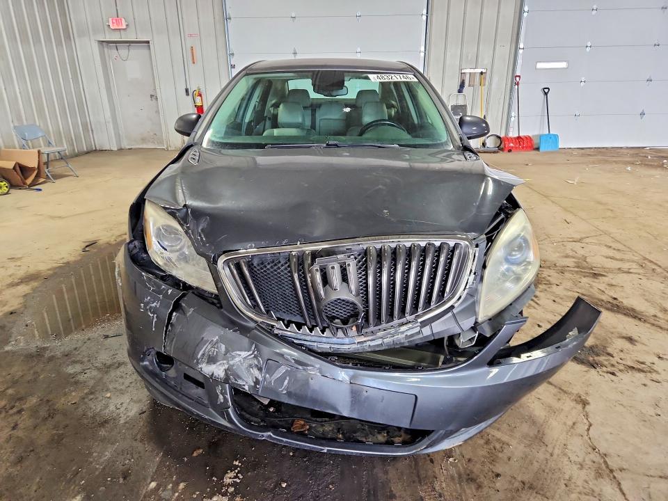 48321746 :رقم المزاد ، 1G4PP5SK6D4171531 vin ، 2013 Buick Verano مزاد بيع