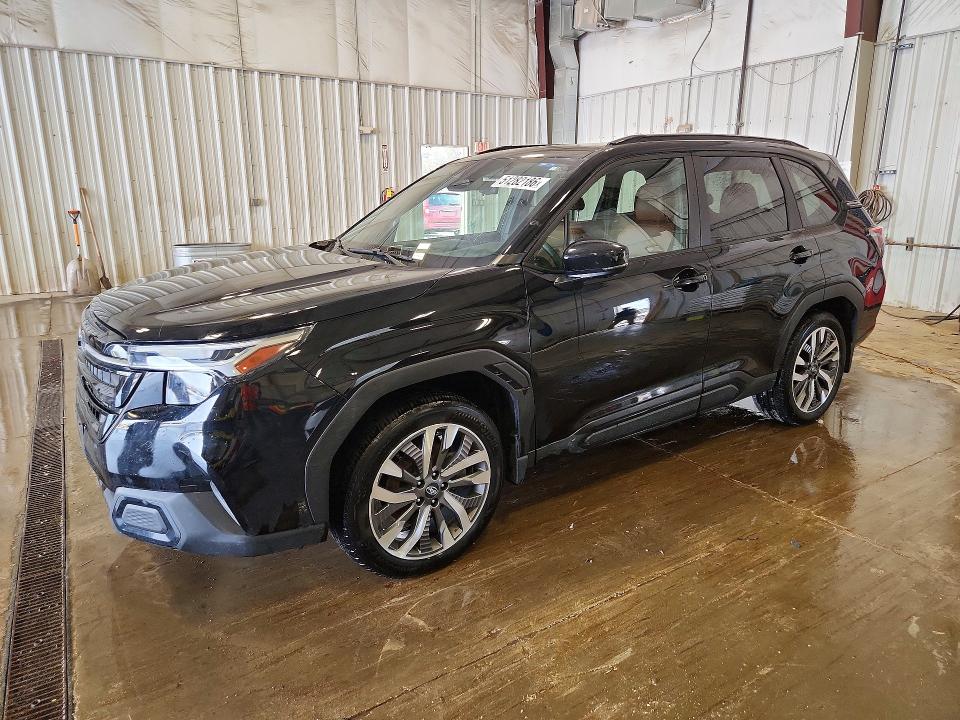 Aukcja sprzedaży 2025 Subaru Forester, vin: JF2SLDTC2SH460442, numer aukcji: 51282186