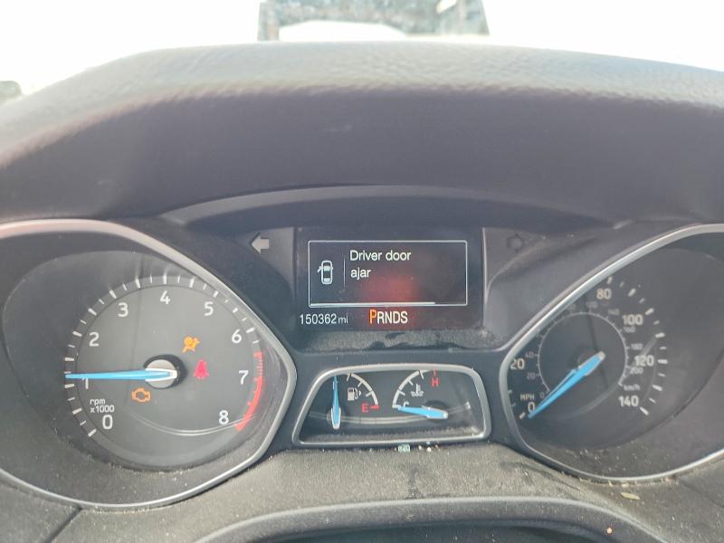 2015 Ford Focus მანქანა იყიდება აუქციონზე, vin: 1FADP3F25FL323626, აუქციონის ნომერი: 51925746