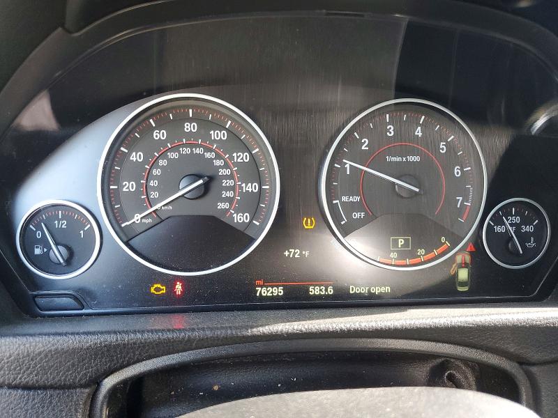 Aukcja sprzedaży 2017 Bmw 330, vin: WBA8B9C38HK885004, numer aukcji: 50567436
