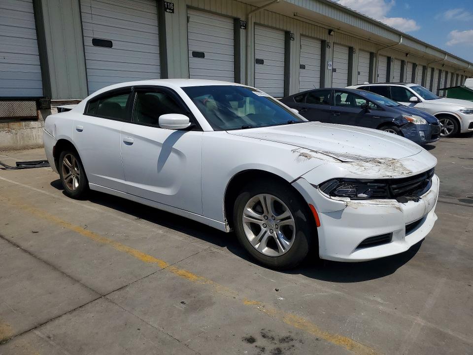 Aukcja sprzedaży 2022 Dodge Charger, vin: 2C3CDXBG6NH161139, numer aukcji: 51140016