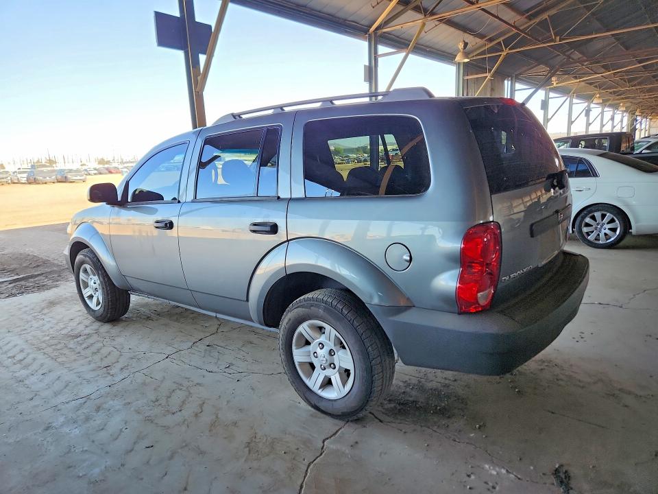 Продаж на аукціоні авто 2007 Dodge Durango, vin: 1D8HD38KX7F564679, номер лоту: 48963746