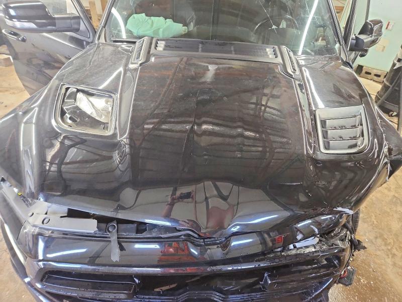 Продажа на аукционе авто 2020 Ram 1500, vin: 1C6SRFLT6LN257413, номер лота: 49879976