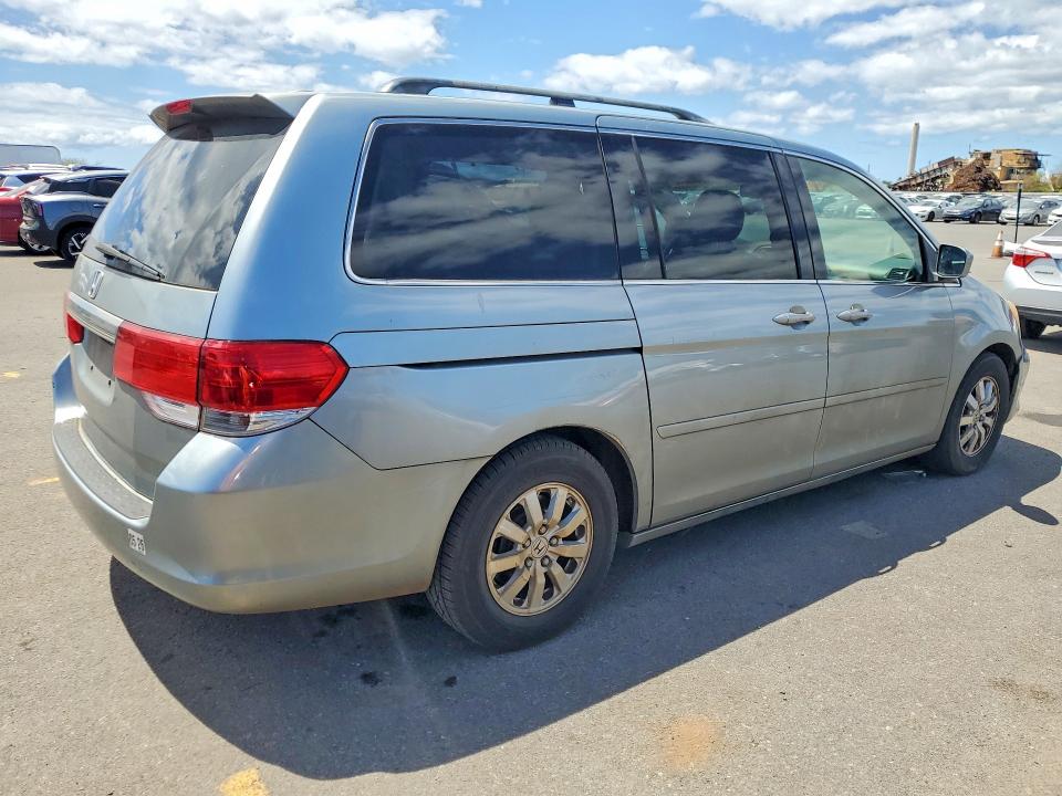 Продаж на аукціоні авто 2008 Honda Odyssey, vin: 5FNRL38628B019736, номер лоту: 48448846