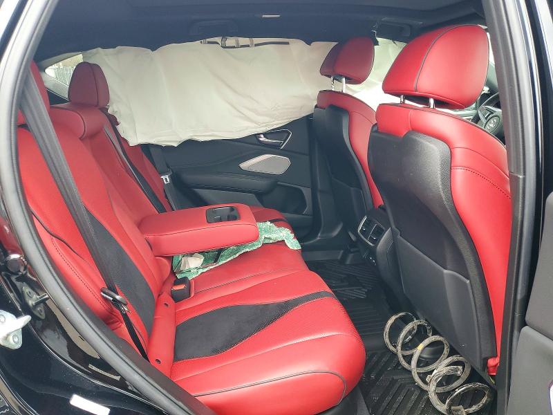 Продажа на аукционе авто 2021 Acura Rdx, vin: 5J8TC2H62ML029594, номер лота: 48582996