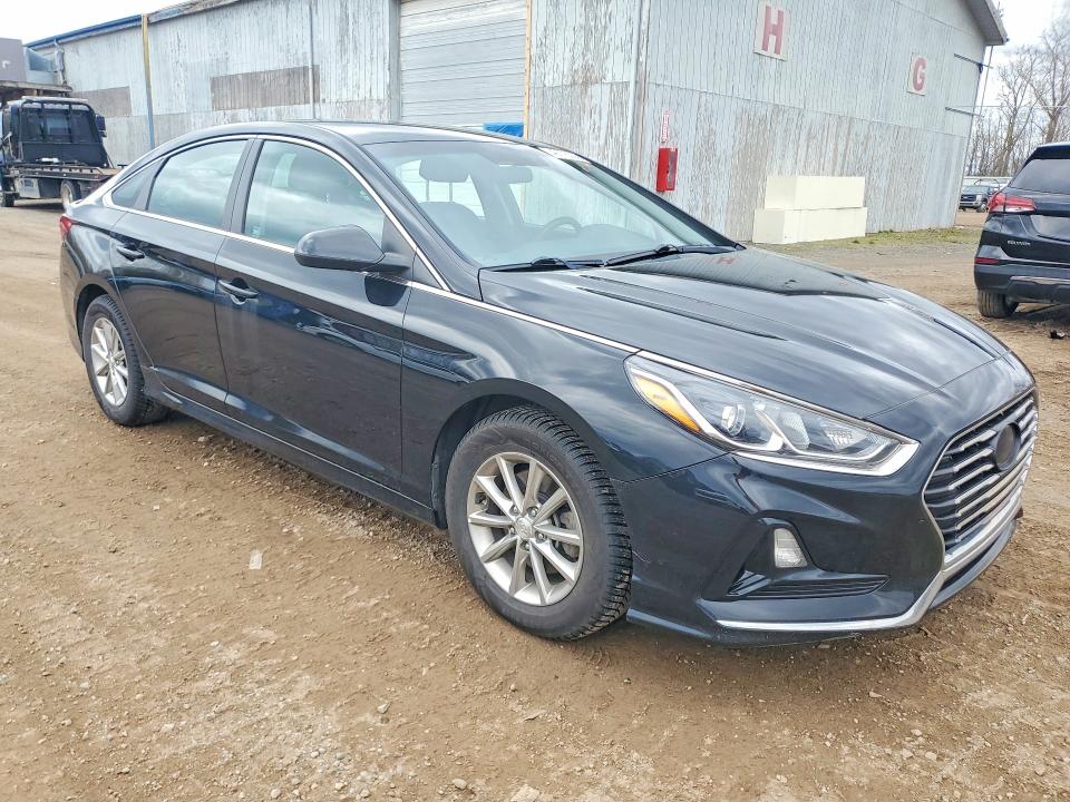 Aukcja sprzedaży 2018 Hyundai Sonata, vin: 5NPE24AF4JH648908, numer aukcji: 49778536