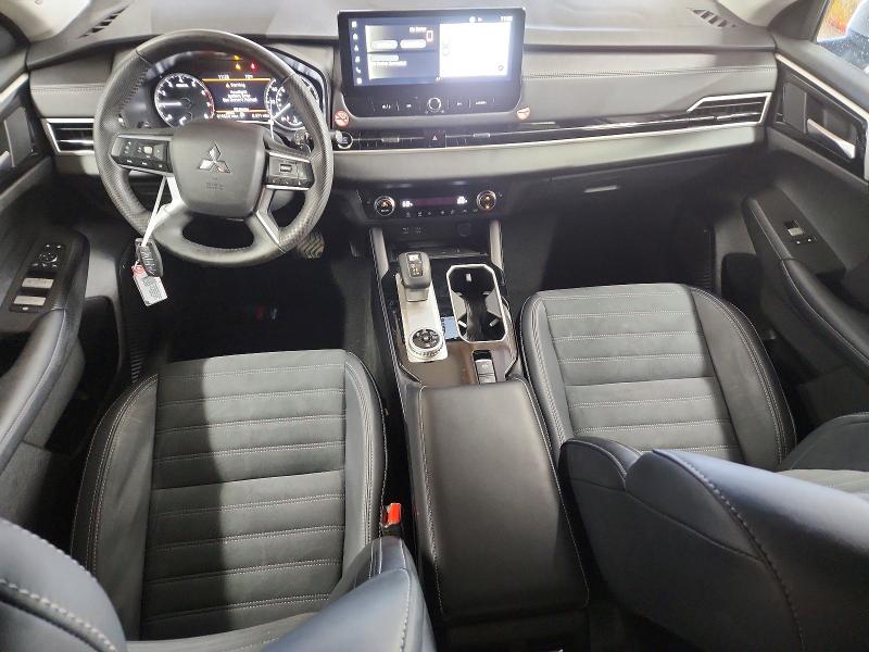 Продаж на аукціоні авто 2025 Mitsubishi Outlander, vin: JA4J4VA87SZ045830, номер лоту: 51174616