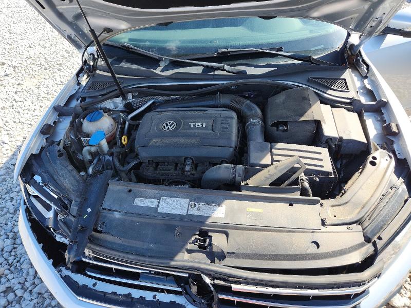 Aukcja sprzedaży 2016 Volkswagen Passat, vin: 1VWAT7A37GC031684, numer aukcji: 50225376