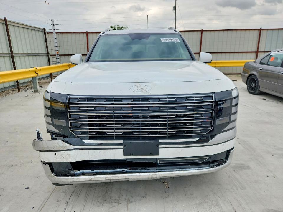 Aukcja sprzedaży 2026 Hyundai Palisade, vin: KM8RMES21TU070090, numer aukcji: 50149156