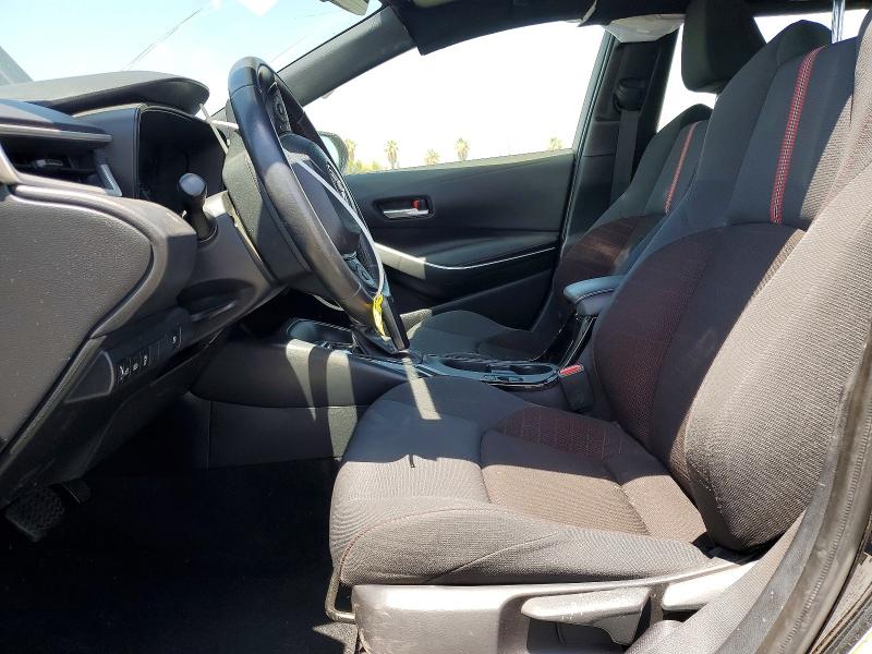 Продажа на аукционе авто 2024 Toyota Corolla Hybrid, vin: JTDBCMFE8R3061411, номер лота: 51824896