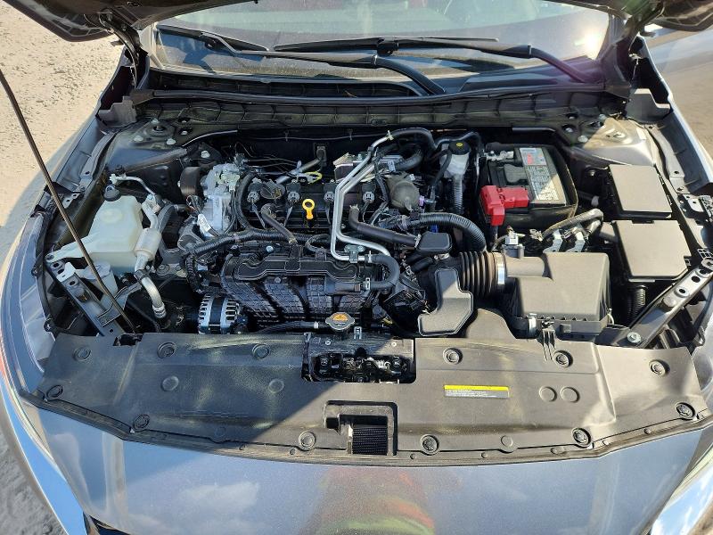 Продаж на аукціоні авто 2024 Nissan Altima, vin: 1N4BL4DV6RN321382, номер лоту: 50854526