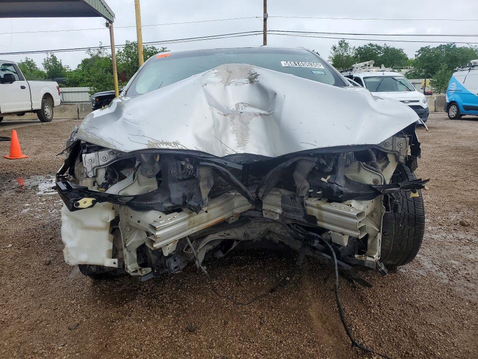 2016 Ford Fusion მანქანა იყიდება აუქციონზე, vin: 3FA6P0H78GR247516, აუქციონის ნომერი: 48149636